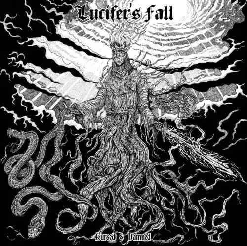 Lucifer's Fall : II: Cursed & Damned